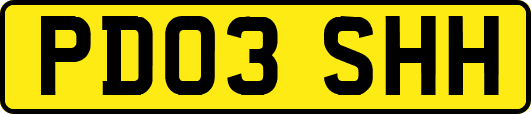PD03SHH