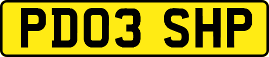PD03SHP