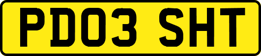 PD03SHT