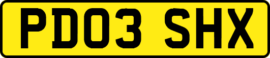 PD03SHX