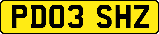 PD03SHZ