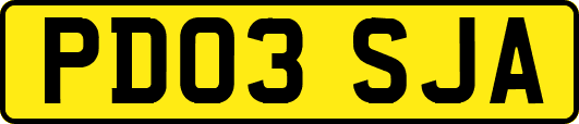 PD03SJA