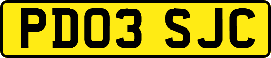 PD03SJC