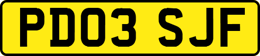 PD03SJF