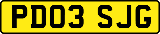 PD03SJG
