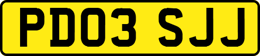 PD03SJJ