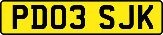 PD03SJK