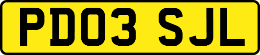 PD03SJL