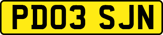 PD03SJN