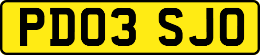 PD03SJO
