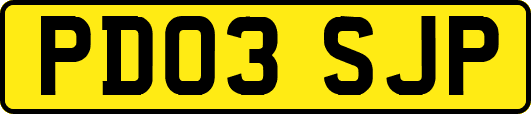 PD03SJP