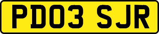PD03SJR