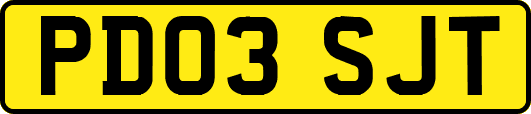 PD03SJT