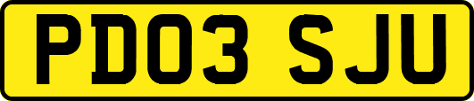 PD03SJU