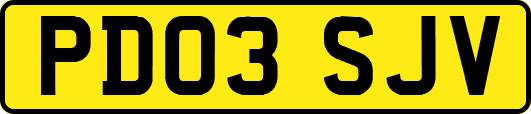 PD03SJV