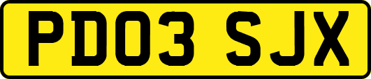 PD03SJX