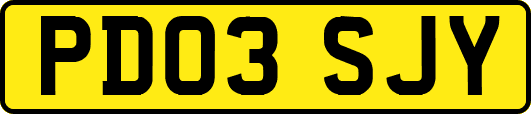 PD03SJY