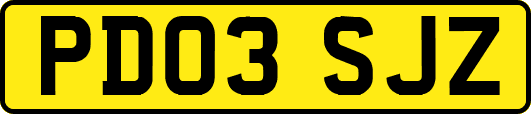 PD03SJZ