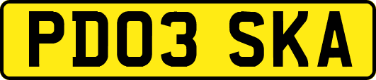 PD03SKA