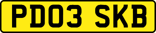 PD03SKB