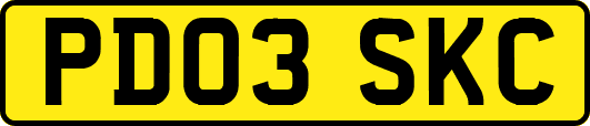 PD03SKC
