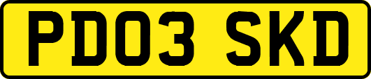 PD03SKD