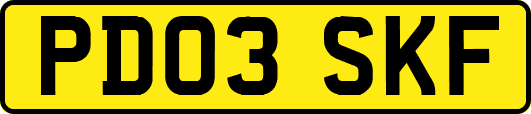 PD03SKF