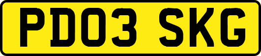 PD03SKG