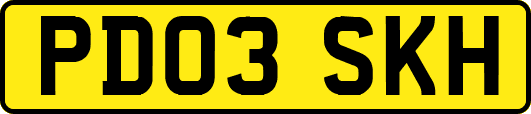 PD03SKH
