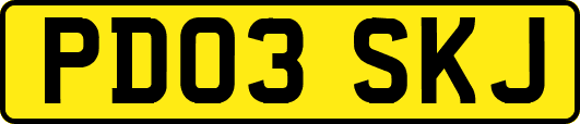 PD03SKJ