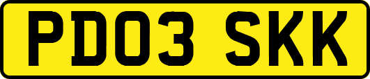 PD03SKK