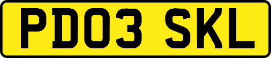 PD03SKL