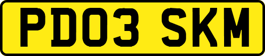 PD03SKM