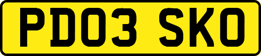 PD03SKO