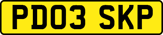 PD03SKP