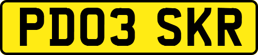 PD03SKR