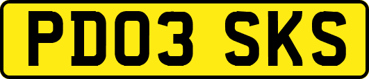 PD03SKS