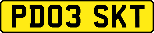 PD03SKT