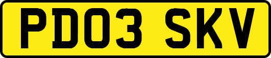 PD03SKV