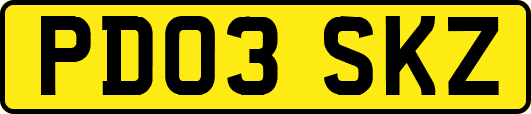 PD03SKZ