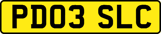 PD03SLC