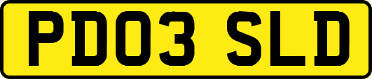 PD03SLD