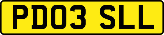PD03SLL