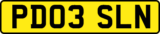 PD03SLN