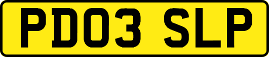 PD03SLP