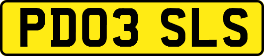 PD03SLS