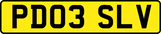 PD03SLV