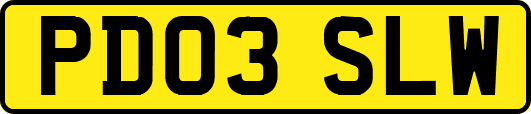 PD03SLW