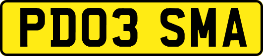 PD03SMA