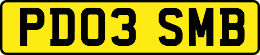 PD03SMB